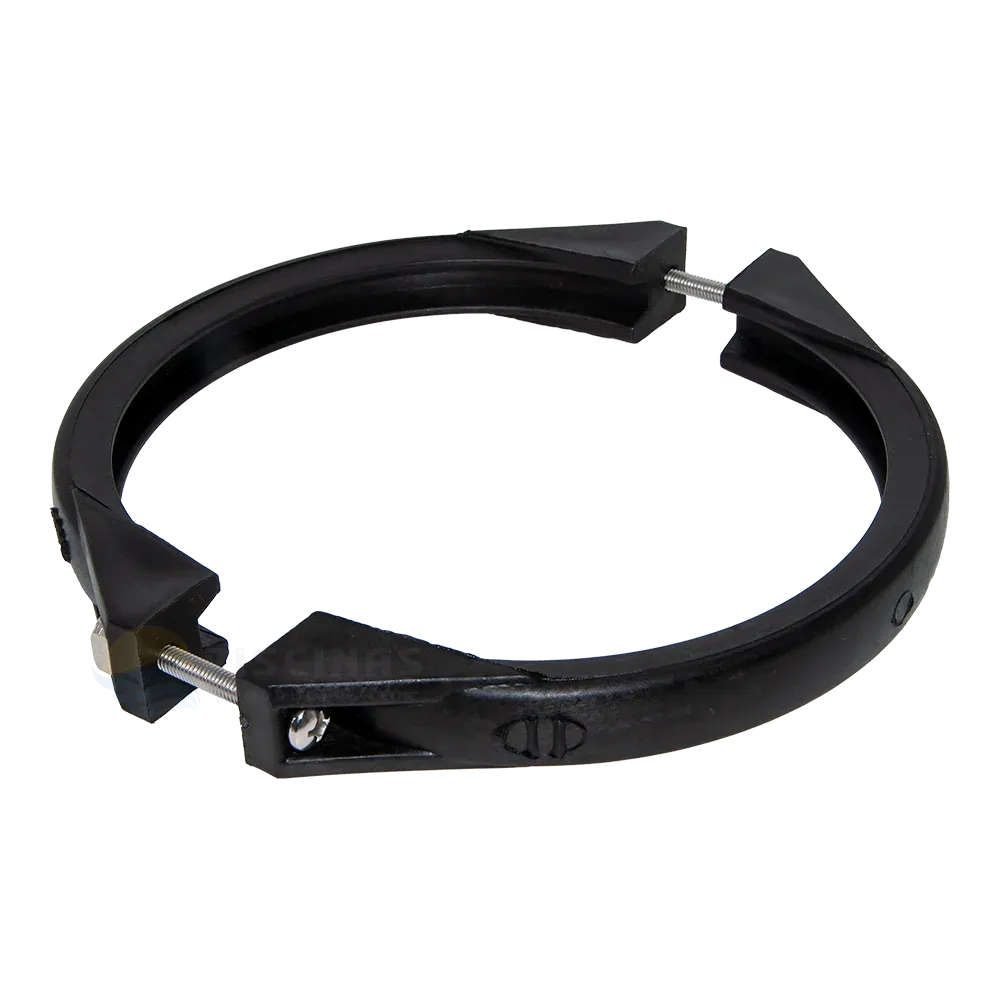 Brida sujección monoblocco Starpool Ø 300 mm RM30002