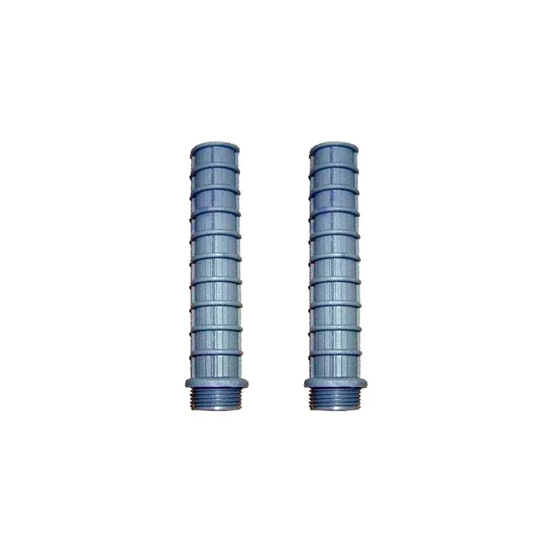 Collevatore 1" - 175 mm. AstralPool.Il kit 2 uds.