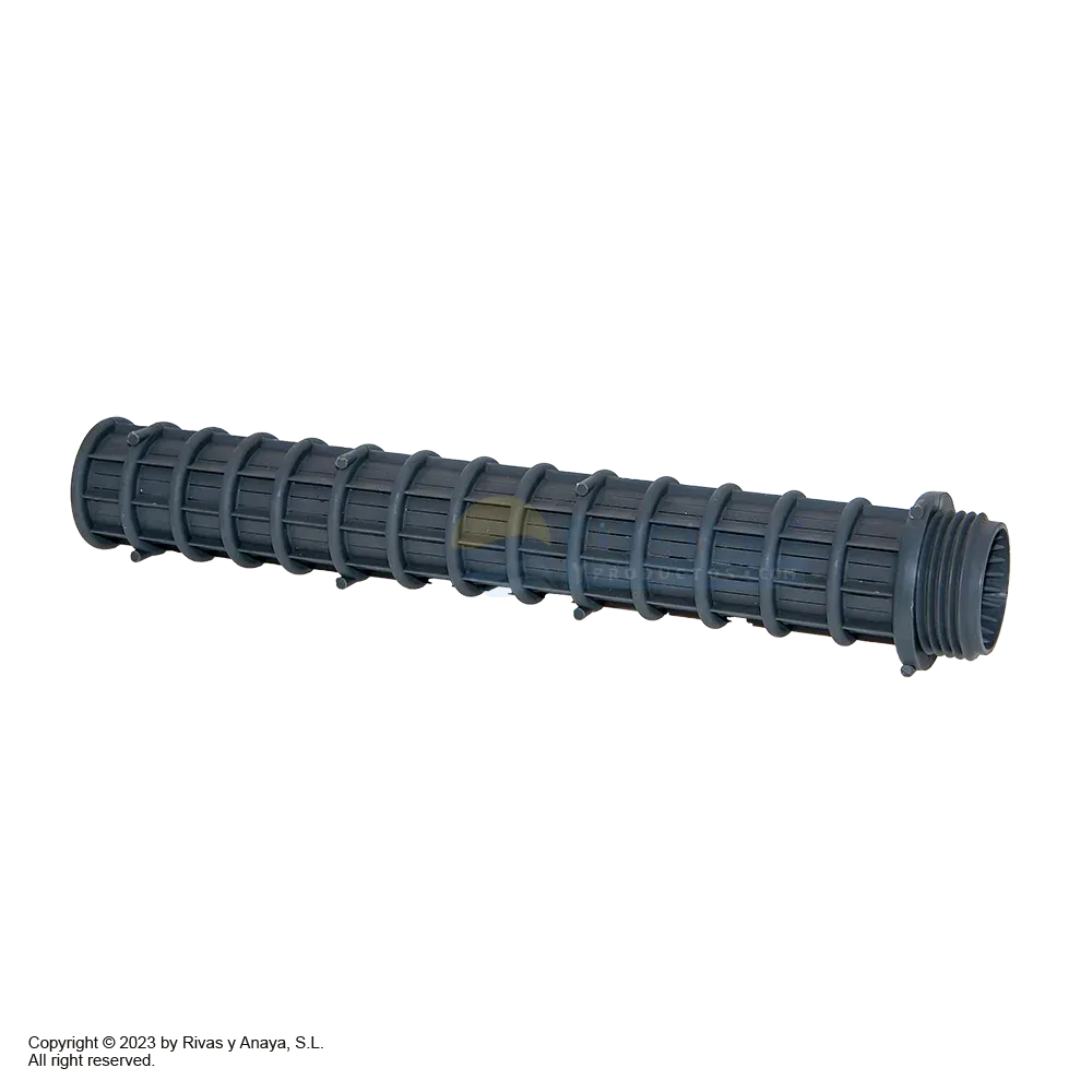 Collevatore 1" - 225 mm. AstralPool.Il kit 2 uds.