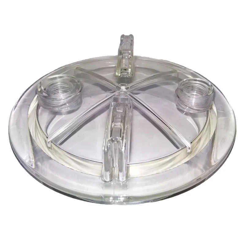 Coperchio filtro Bluetank S500/S650 RPE-01032