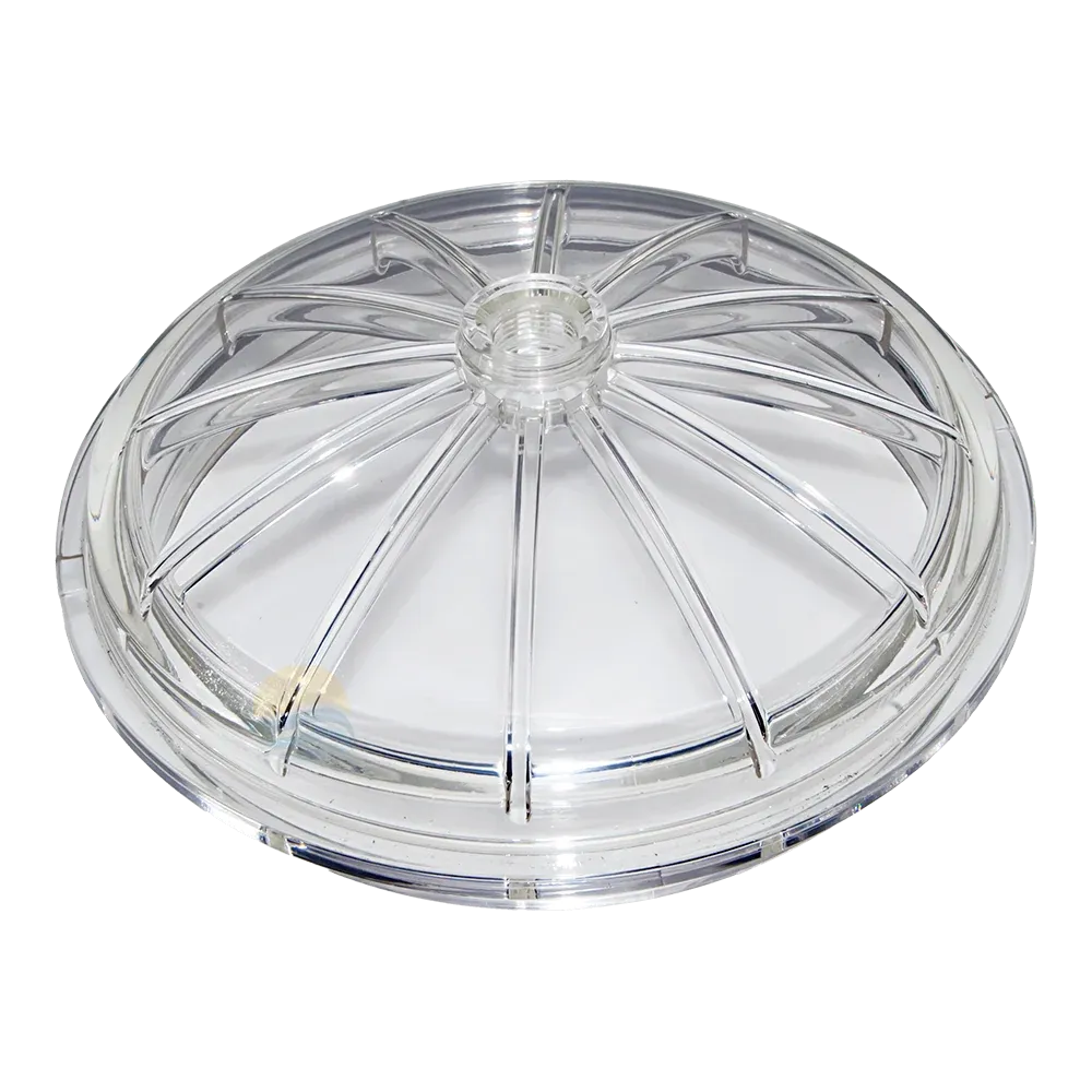 Copertura filtro Superpool II
