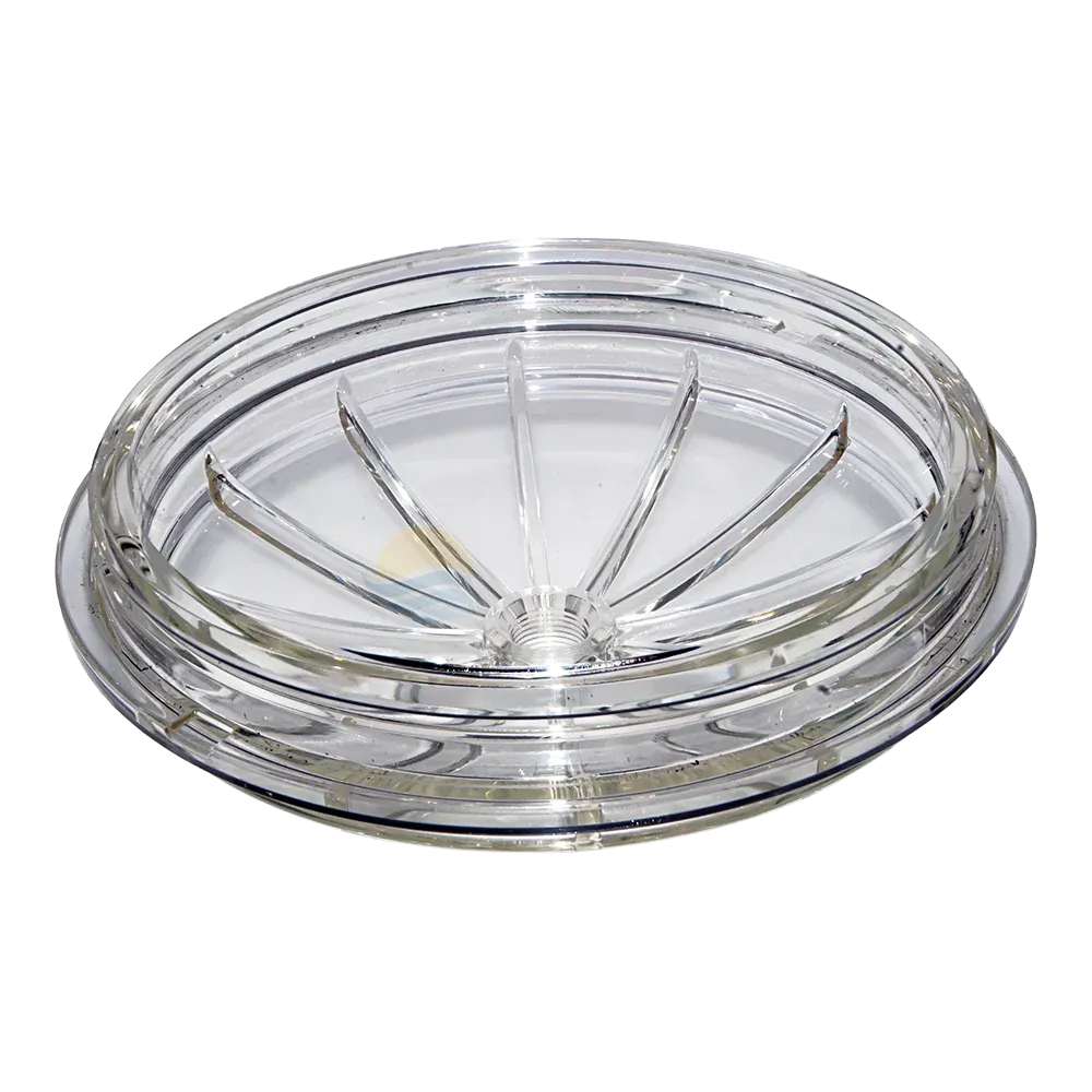 Copertura filtro Superpool II