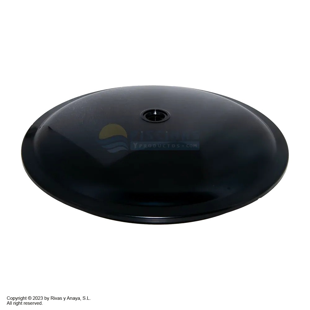 Cover nera D.220 per filtri Astralpool.