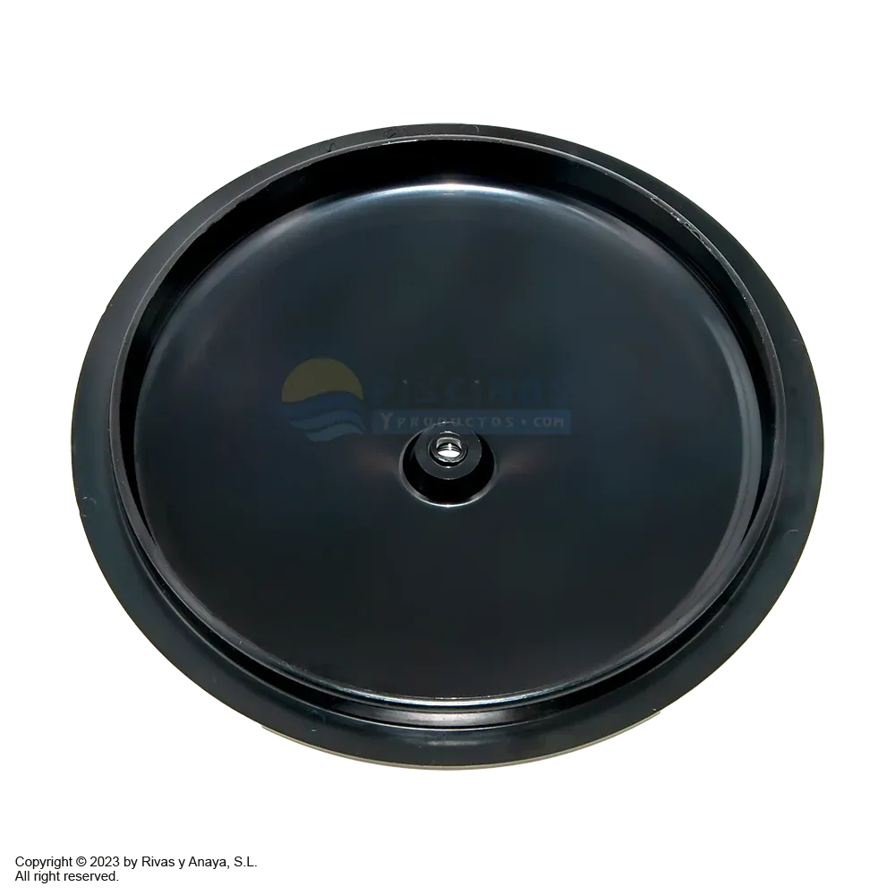 Cover nera D.220 per filtri Astralpool.