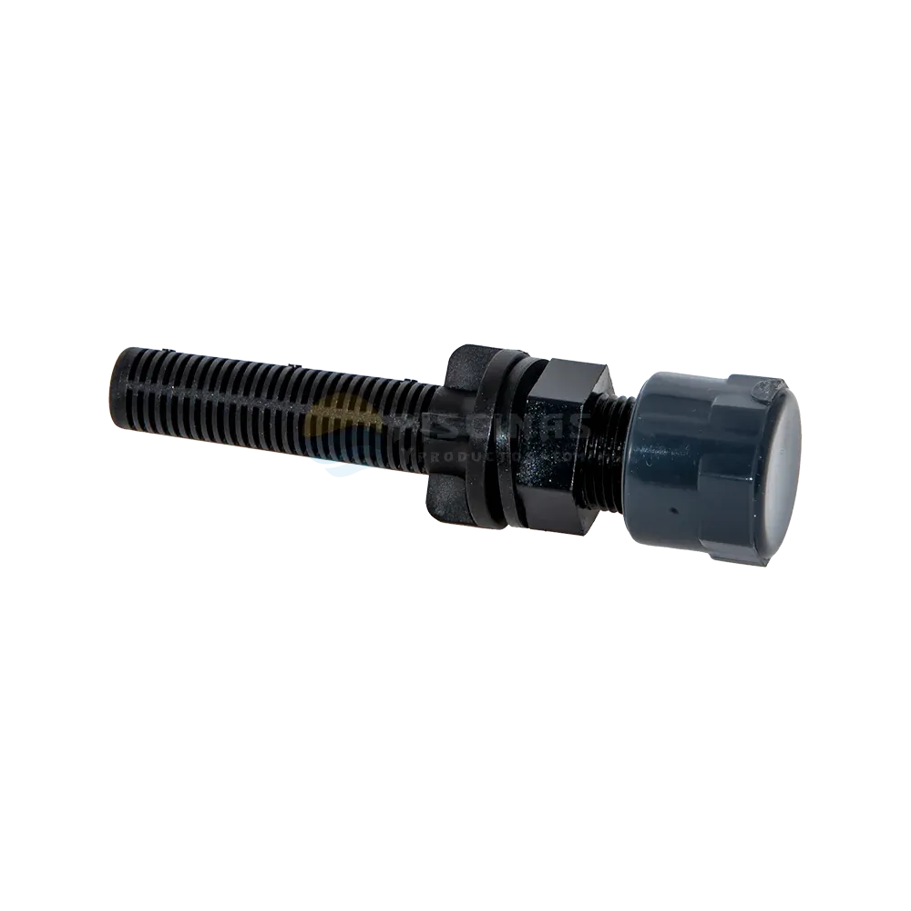 Crepina Purga 3/8" Filtri poliestere iniettati completi