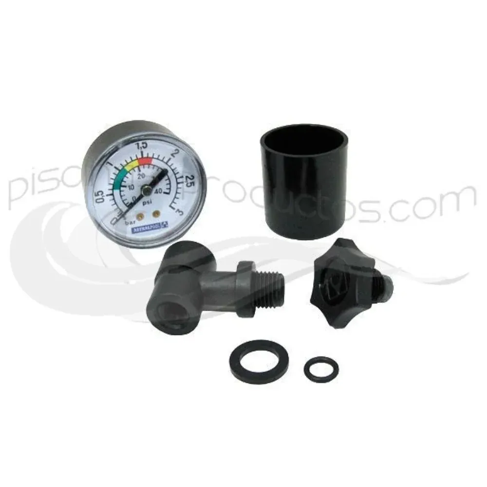 Filtro pieno 1/8" AstralPool