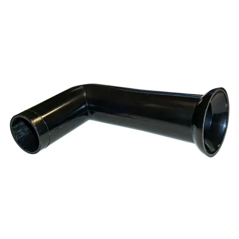 Gomito attacco valvola 1 1/2” per filtri QP e Coral .