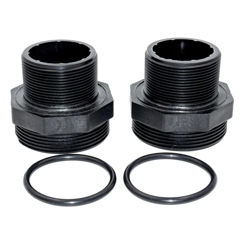 Kit di collegamento da 2" per filtri Kripsol