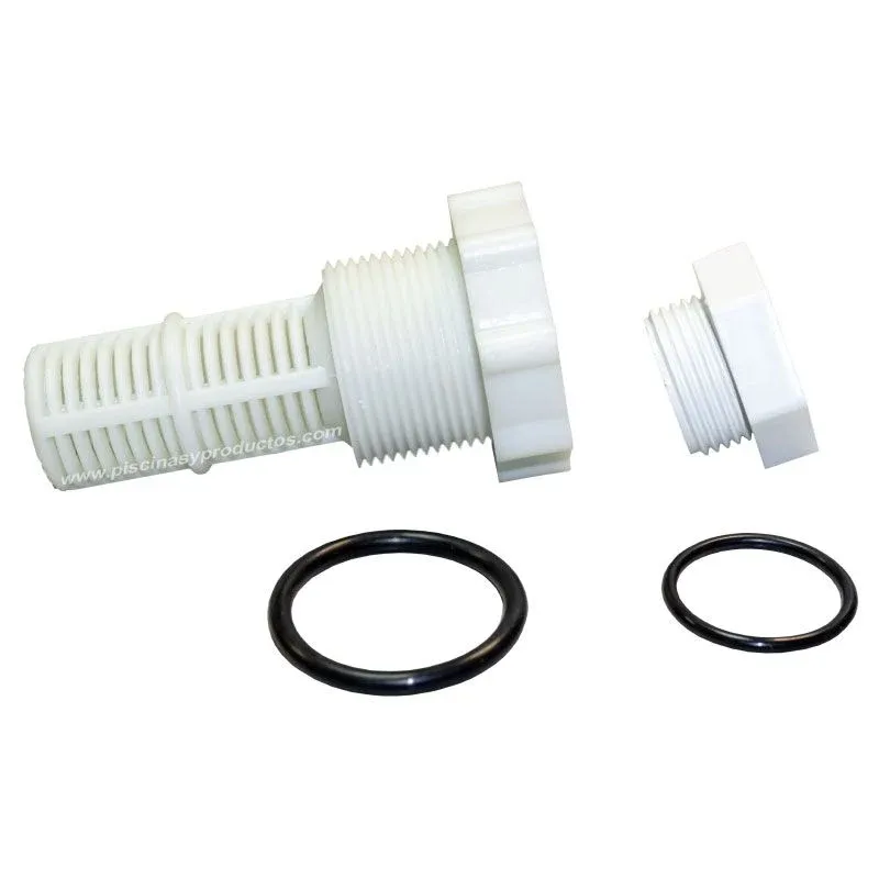 Kit scarico per Kripsol Kripsol da Ø500 900