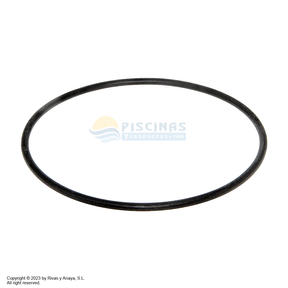 O-ring per filtri piscina con chiusura cinghia AstralPool