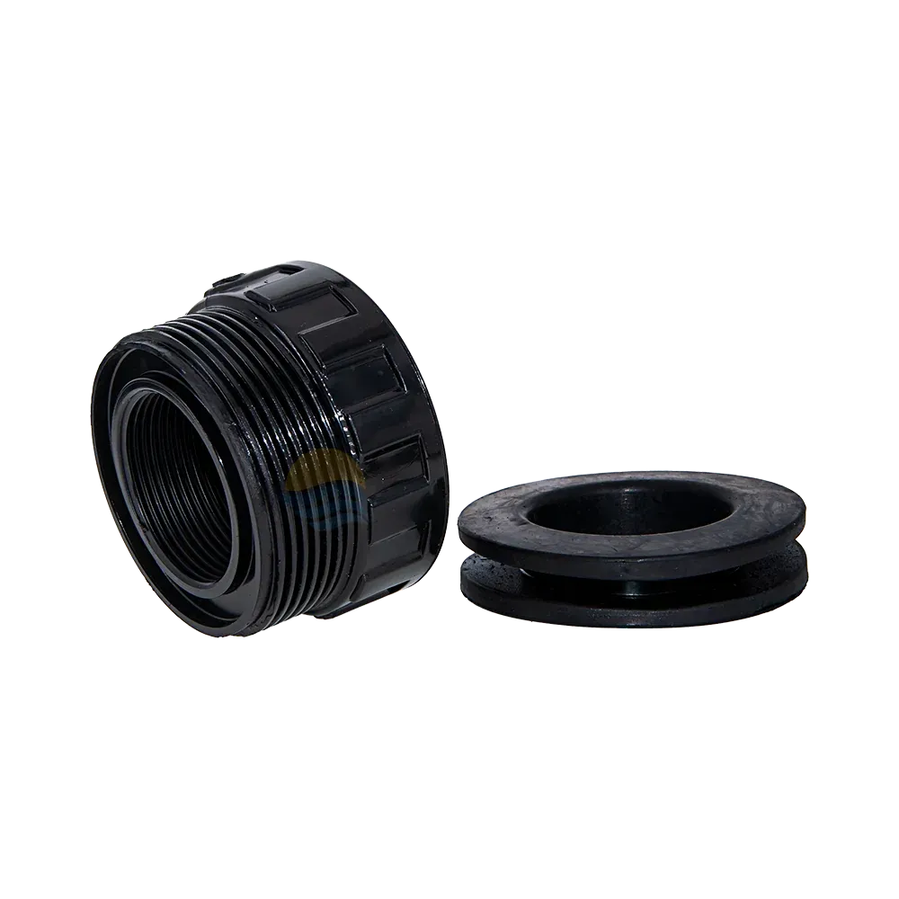 Racord 1 1/2" + Concava filtro giunto Astralpool