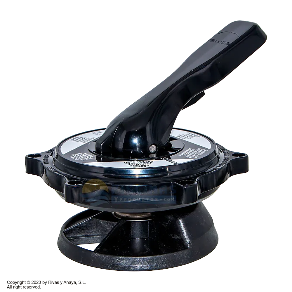 Valvola selettiva superiore 1 1⁄2" MNB/N/. AstralPool