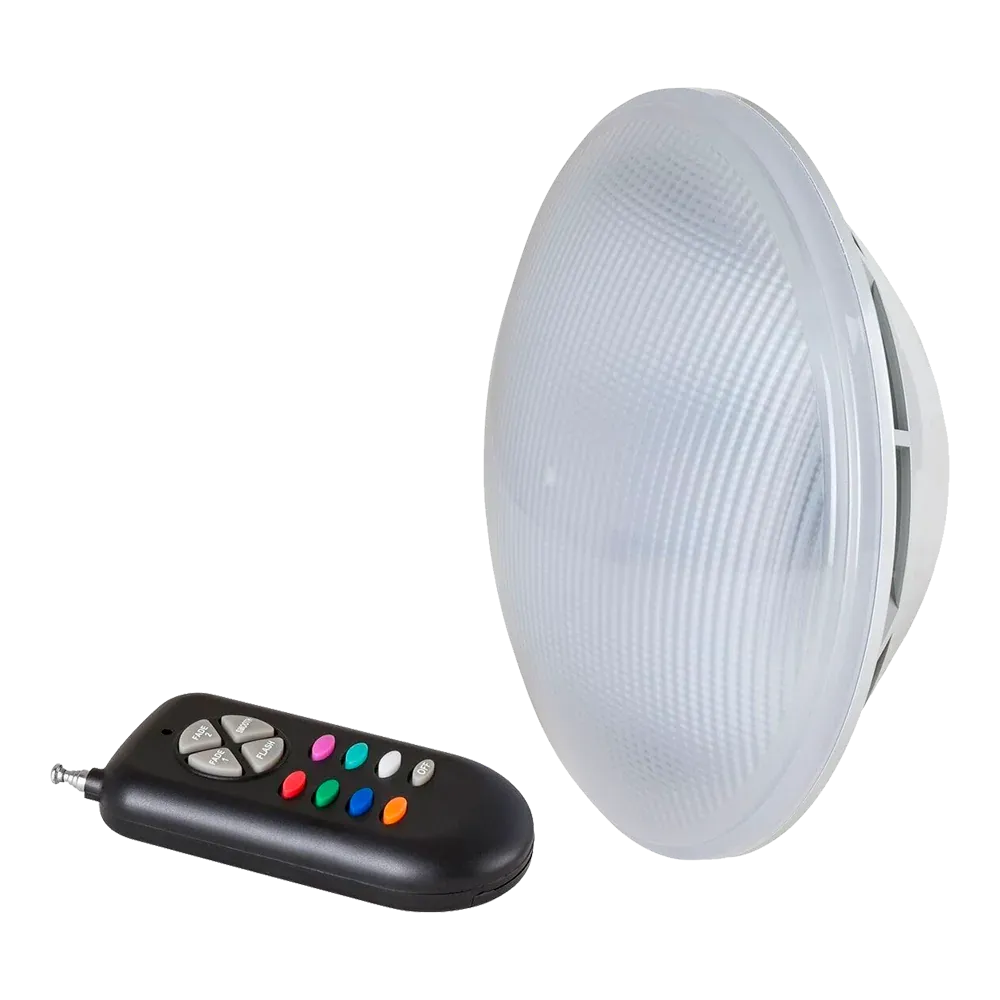Lampada subacquea Astralpool Aquasphere PAR56 RGB + telecomando 71740