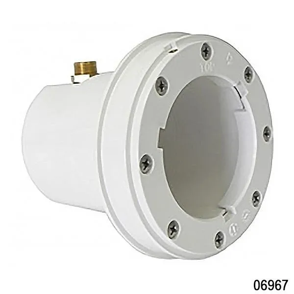 Nicchia per piscine cemento Lumiplus Mini
