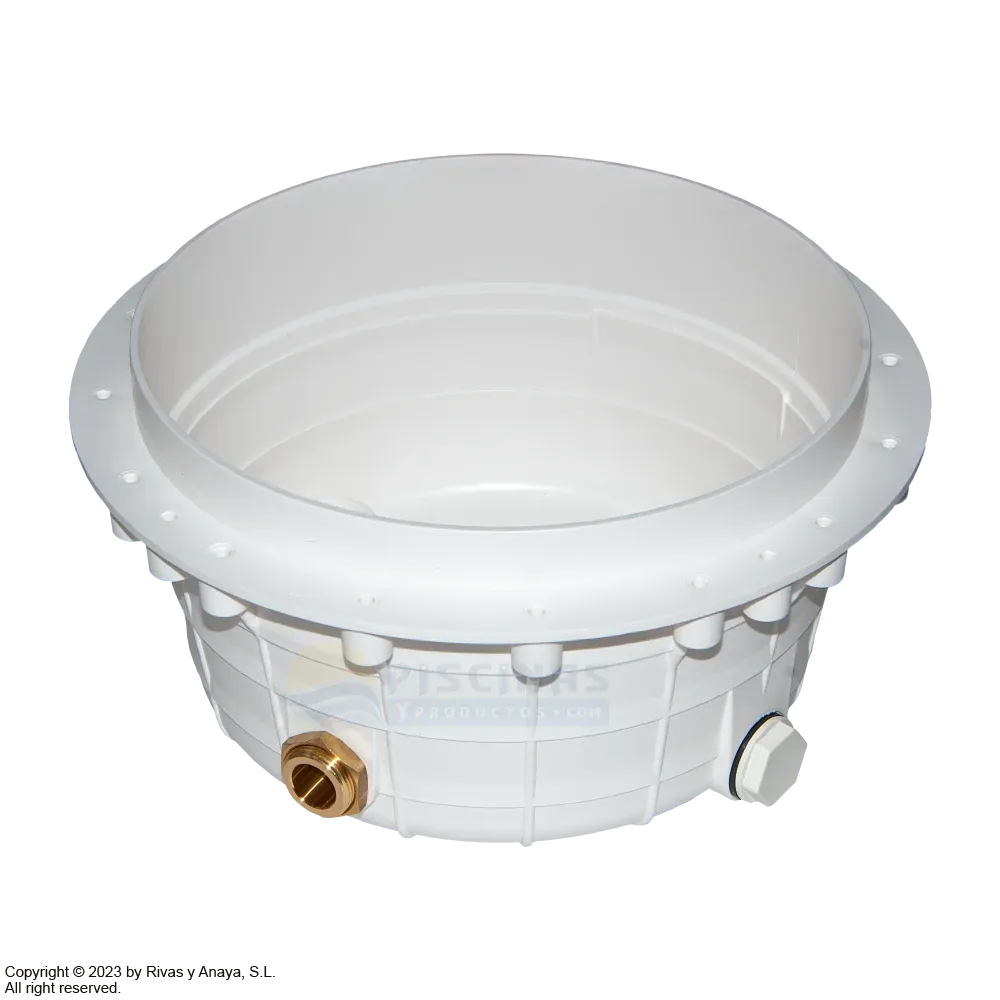 Proiettore di nicchia Piscina standard cemento Astralpool