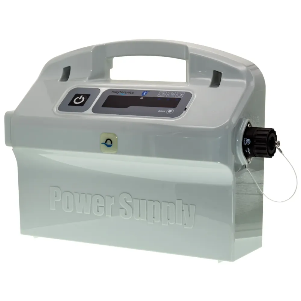 Alimentatore per timer Dolphin