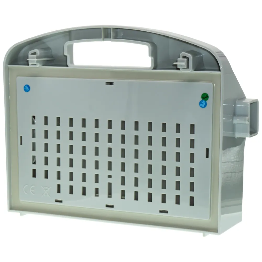 Alimentatore per timer Dolphin