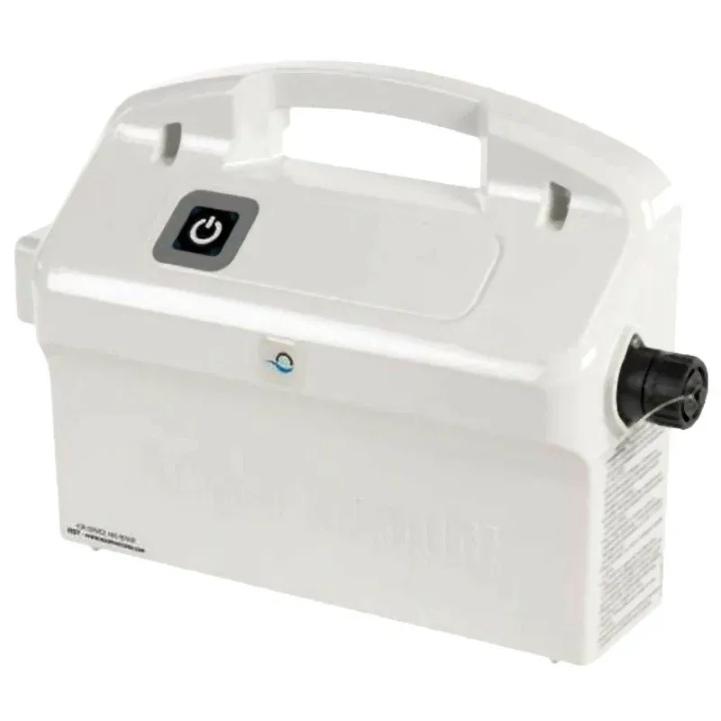 Alimentazione base del pulitore per piscine Dolphin 9995670-ASSY