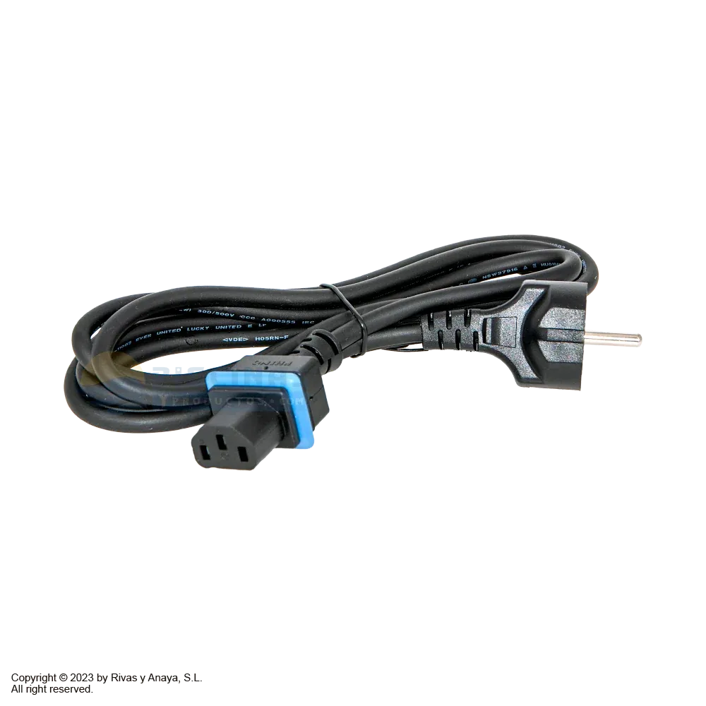 Cavo di alimentazione 230V Dolphin