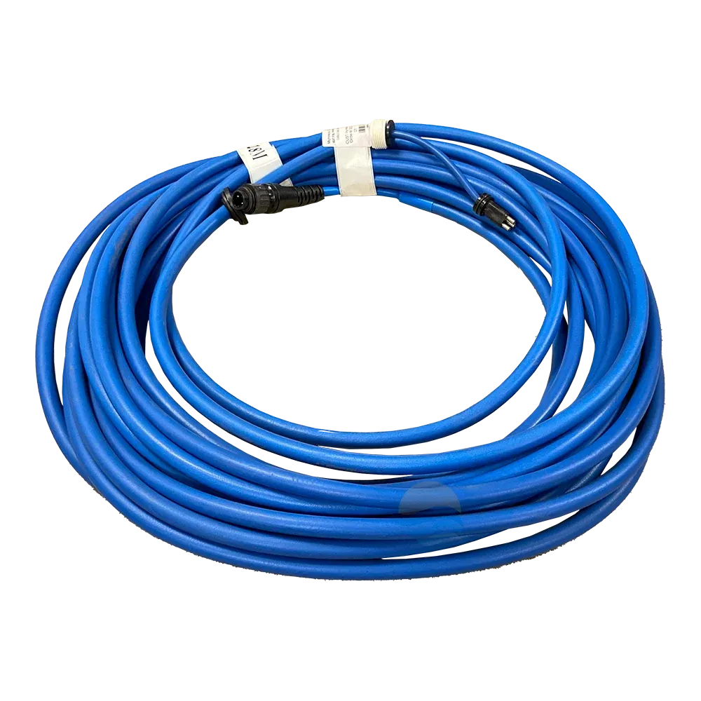 Cavo DYN 18M ASSY per pulitori Dolphin Superkleen