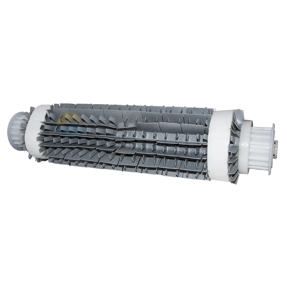 Diag CB set di spazzole grigie, pulitore per piscina Dolphin