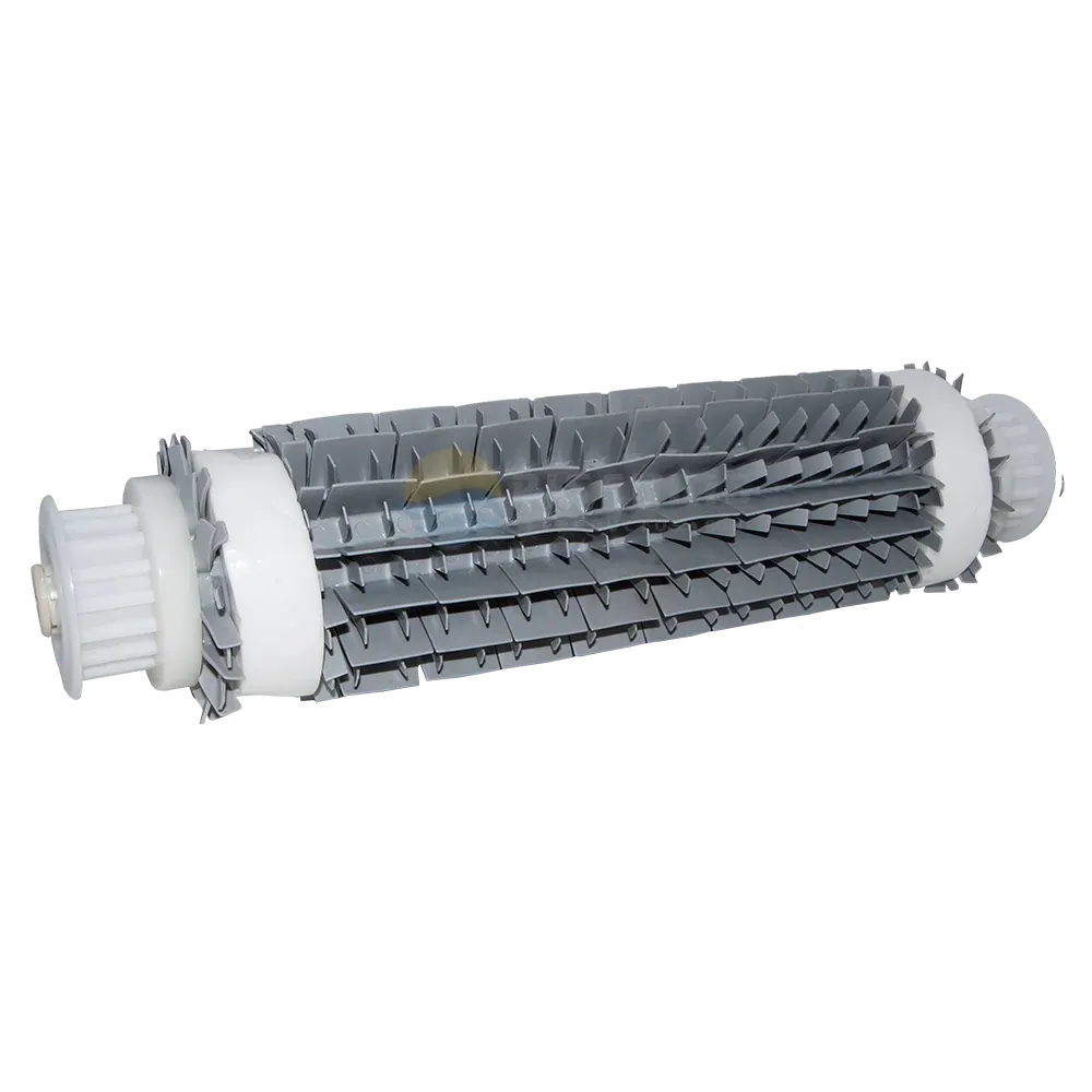Diag CB set di spazzole grigie, pulitore per piscina Dolphin