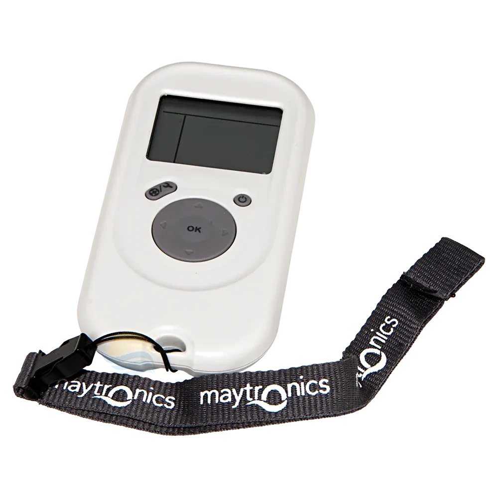 RF Dolphin Pro Remote Control