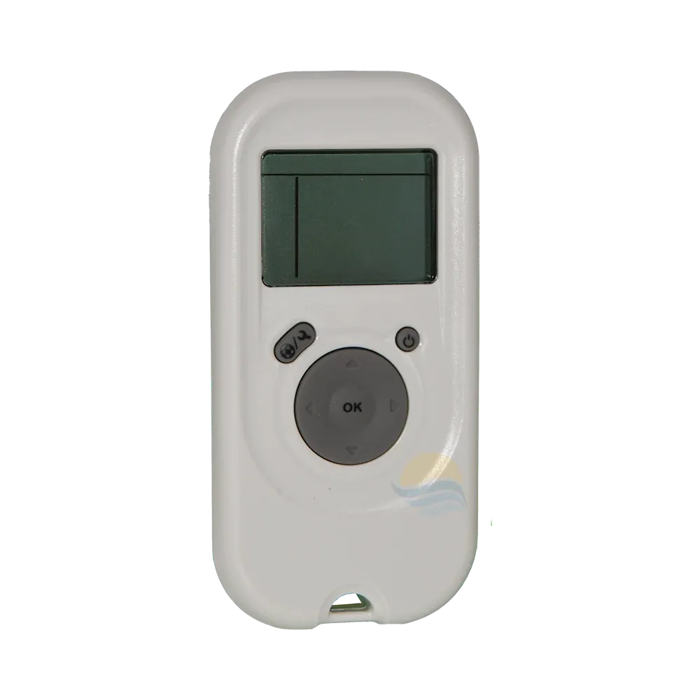 RF Dolphin Pro Remote Control