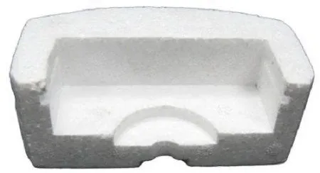 Galleggiante interno L/Motore pulitore piscina Dolphin