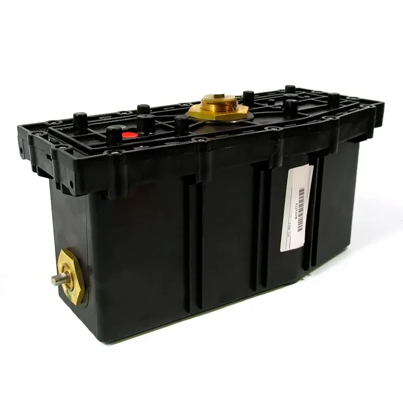 Blocco motore DYN PLUS RD ASSY per detergenti Doplhin.