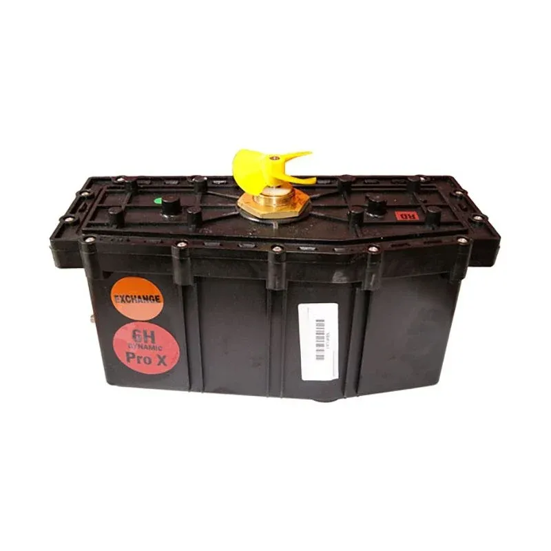 Blocco motore CC Pro-X RD ASSY per pulitori Dolphin Pro X2