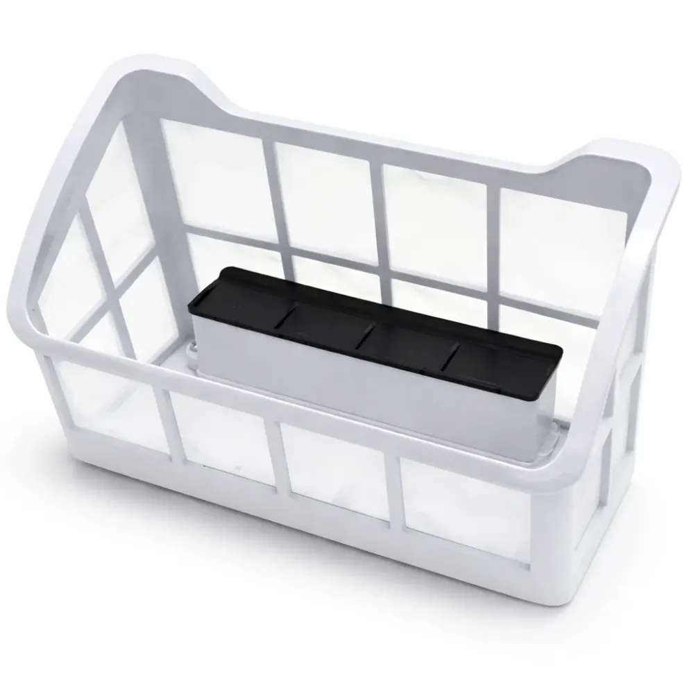 Cestello filtrante per pulitori da piscina Wybot – Rif. WY10007