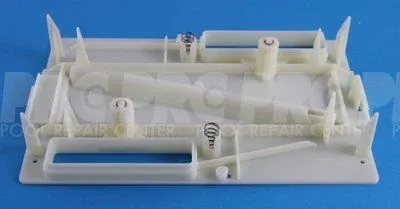 Coperchio inferiore per Pulit Advance 3 Plus Pulitore automatico per piscine di AstralPool