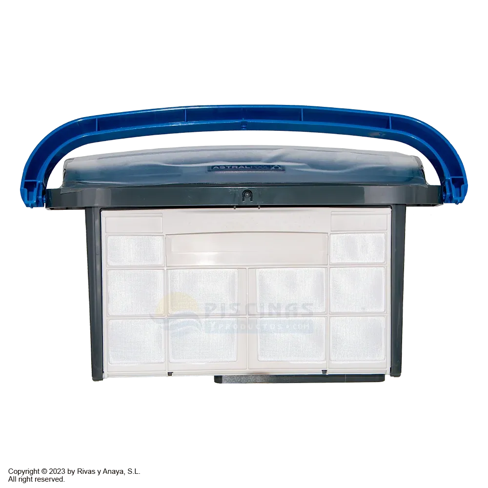 Filtro max standard per pulitori AstralPool