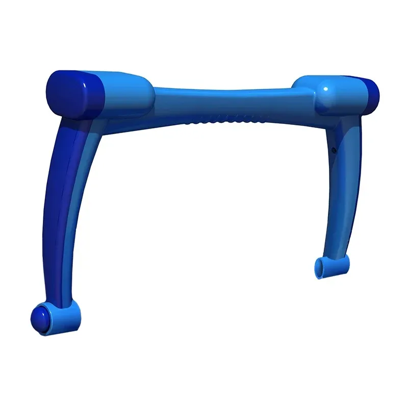 Gruppo maniglia per pulitore per piscine Pulit Advance Duo Plus di AstralPool