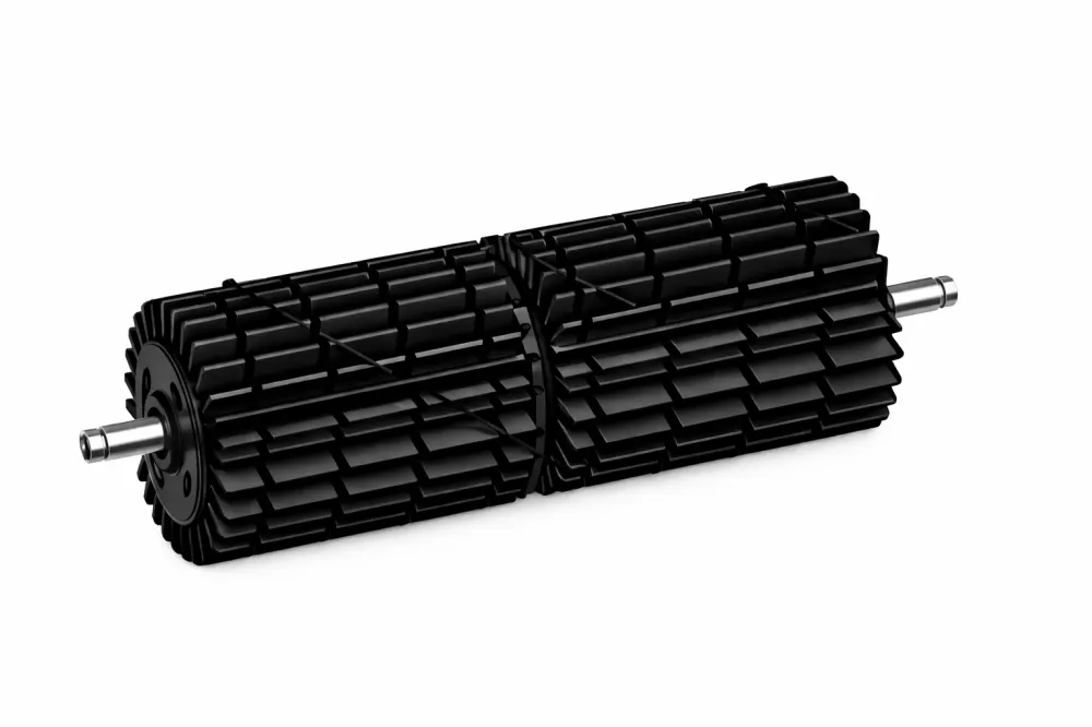 Kit rulli per pulitori per piscine Wybot – Rif. WY10010