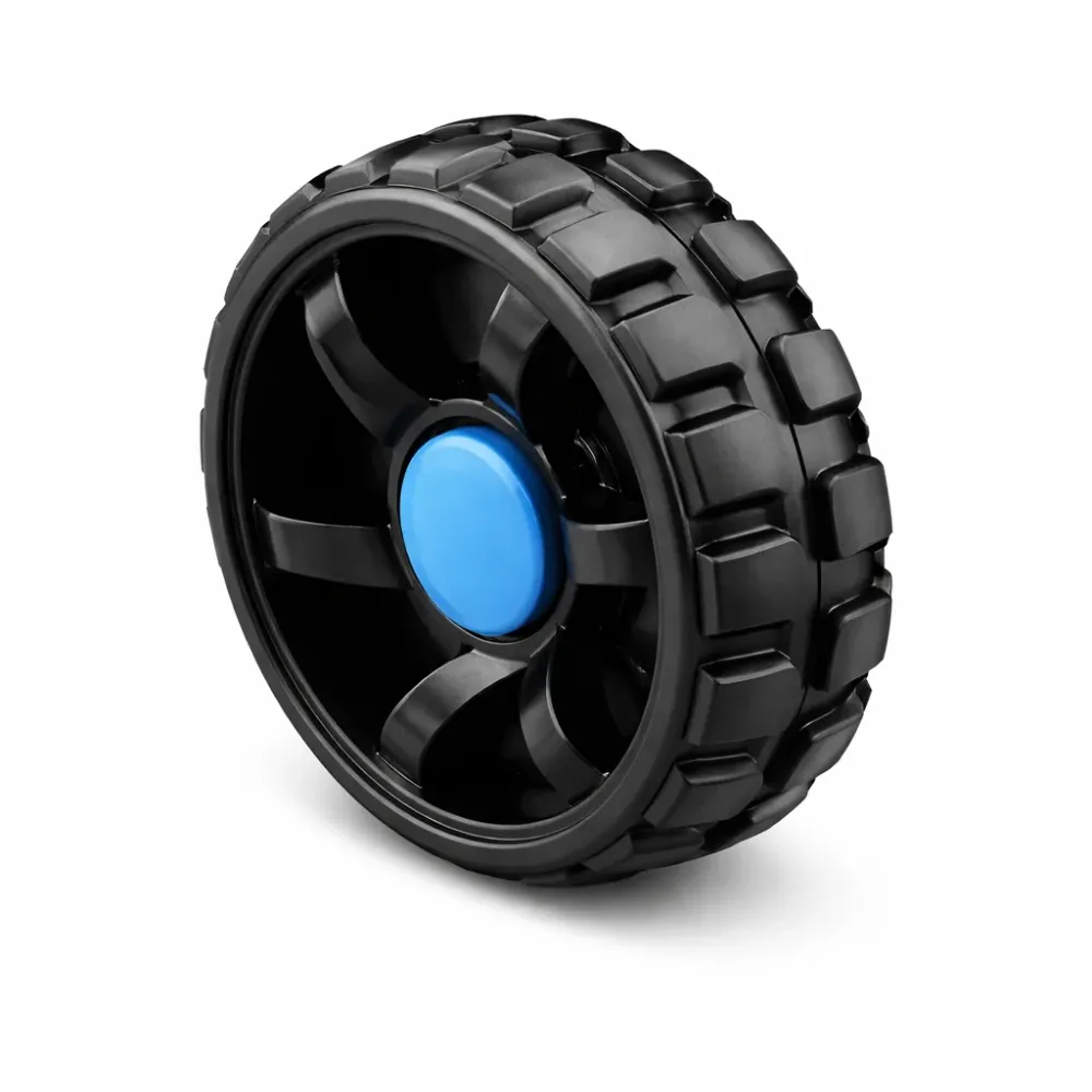 Ruota sostitutiva grande WYBOT (2 unità) – Rif. RWYM004