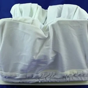 Sacchetto filtro tessuto 70 micron Detergente per piscine Dolphin