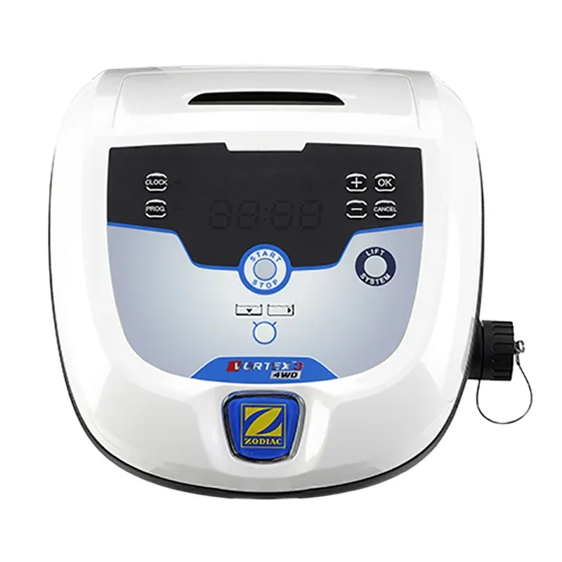 Scatola di controllo Zodiac Vortex 3 4WD W2449A