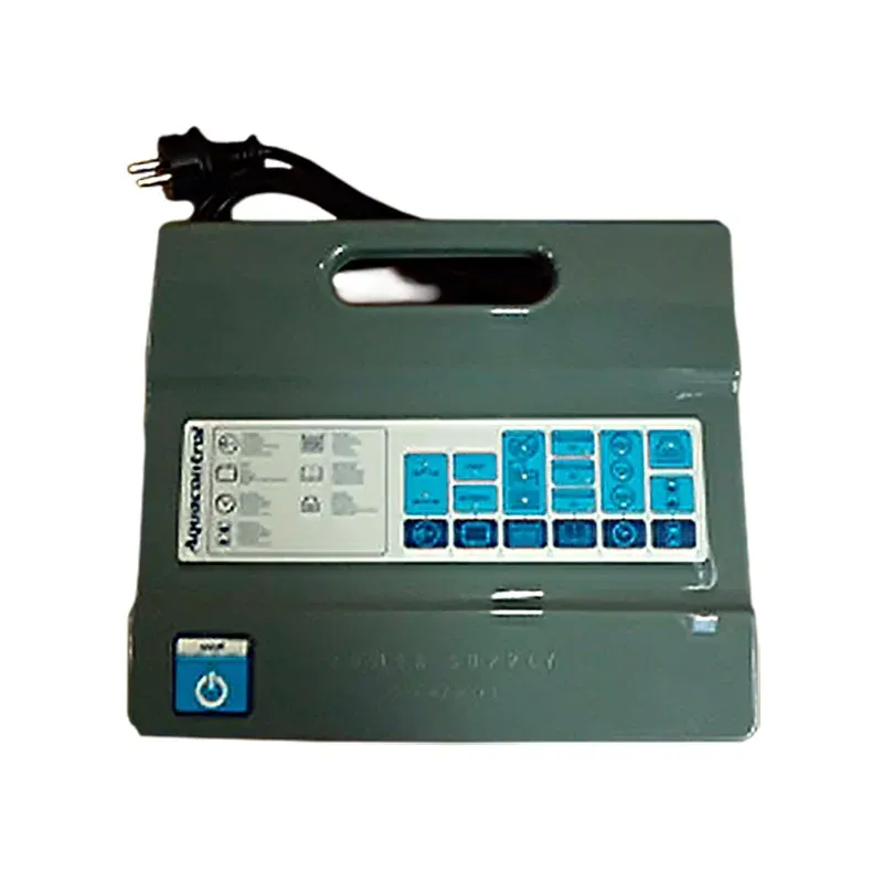 Trasformatore SP SPS 180W SPS4 per pulitori per piscine AstralPool e Certikin