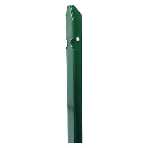 Paletto Per Recinzione Cm 250 - Mm 30X30X3,0 Conf. 10 Pz
