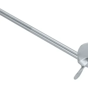 Agitatore ad elica IKA 3 pale Ø45 mm 350 mm R 1381 0001296000 per Applicazioni Industriali