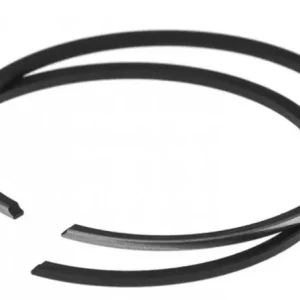 Coppia fasce elastiche segmenti per cilindro DR d.69 Piaggio Ape 703 602 69x2.5mm