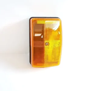 Fanalino completo fanale freccia destra Siem Piaggio Ape 50 TM P FL FL2 TL4 TL6