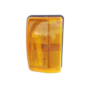 Fanalino completo fanale freccia sinistra Siem Piaggio Ape 50 TM FL FL2 TL4 TL6