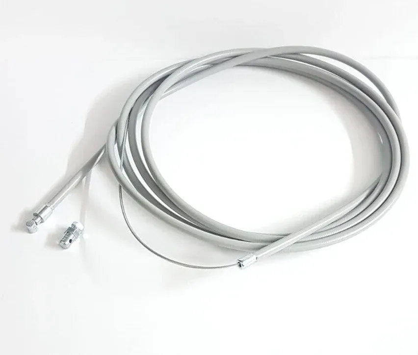 Filo completo di guaina trasmissione cavo cambio Piaggio Ape 50 TM P FL2 RST MIX