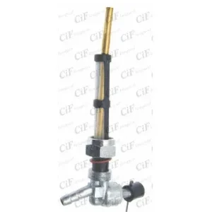 Rubinetto serbatoio benzina Ape 50 TM P ELESTART TL