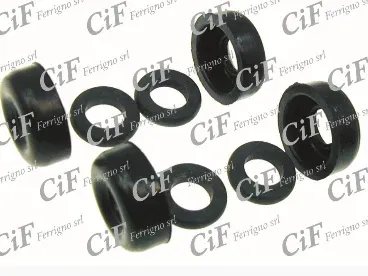 Serie gommini per cilindretti Ape 50 TM