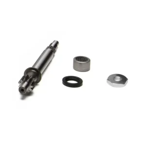 Albero ingranaggio dentato Malossi Piaggio Ciao SI Bravo per kit trasmissione Over Range 6718823