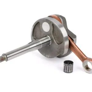 Albero motore Mazzucchelli standard spinotto 12 Piaggio Ciao SI Bravo Boxer